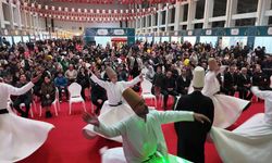 Şanlıurfa’da Ramazan Sokağı Etkinlikleri Başladı