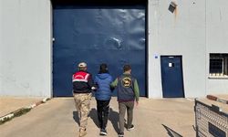 Şanlıurfa’da Aranan Hükümlü Jandarmadan Kaçamadı