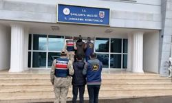 Şanlıurfa’da Firari Cinayet Zanlıları Jandarmadan Kaçamadı