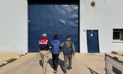 Siverek'te Aranan Şahıs Yakalandı