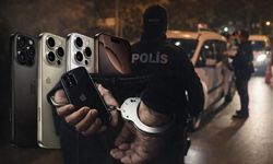 Şanlıurfa'da milyonluk telefon operasyonuna tutuklama