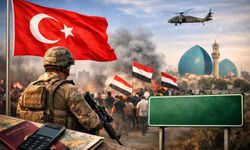 Türkiye’den Irak için acil uyarı: Vatandaşlara güvenlik çağrısı