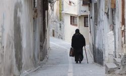 Şanlıurfa’da tarihi sokaklar Büyükşehir ile aydınlatılacak