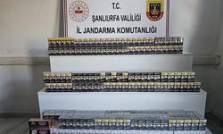 Viranşehir'de Kaçakçılık Operasyonu: 23 Şüpheli Yakalandı