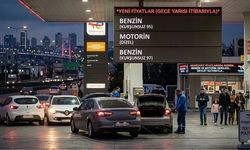 Benzin ve motorine indirim geliyor