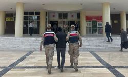 10 Yıl 5 Ay Cezası Bulunan Uyuşturucu Hükümlüsü Şanlıurfa’da Yakalandı