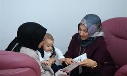 Anne Sütünün Gücü: Sağlıklı Bir Gelecek İçin İlk Adım!