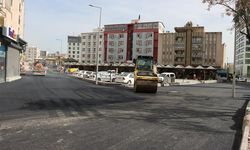 Bamyasuyu Mahallesi’nde Asfalt Çalışmaları Tamamlandı