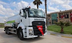 Başkan Özyavuz’dan Hizmet Atağı: Araç Filosu Güçleniyor