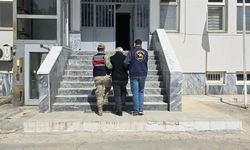 Birecik'te narkotik operasyonu: 1 tutuklama