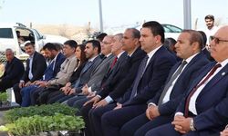 Büyükşehirden Üreticiye 1 Milyon Fideli Destek