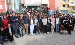 Büyükşehir’den Gençliğe Güç Katan Eğitim Seferberliği