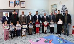 Büyükşehir’den Kütüphaneler Haftası’na Özel Kitap Okuma Etkinliği