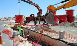 Dicle Elektrik’ten Karaköprü’ye 4,3 Milyar TL’lik Yatırım