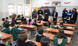 Dicle Gönüllüleri’nden Öğrencilere Destek