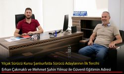 Şanlıurfa’da Güvenli Sürüş Eğitiminin Adresi: Yılçak Sürücü Kursu