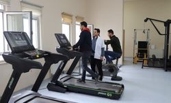 Şanlıurfa’da Ücretsiz Fizyoterapi Hizmeti