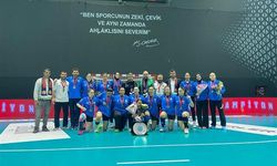 Güneşin Çocukları 1. Lig’e Yükseldi