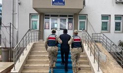 Halfeti'de aranan şahıs yakalandı