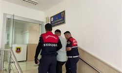 Şanlıurfa’da Silah Kaçakçılığından Aranan Hükümlü Yakalandı