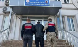 Harran'da dolandırıcılıktan aranan şahıs yakalandı