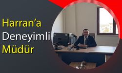 Harran Tapu Müdürlüğü’ne Tecrübeli İsim: Ferhat Ağırel Göreve Başladı