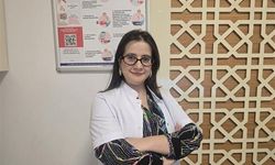 Hülya Kangal Şimşek: “Tedavi Var, Umut Var”