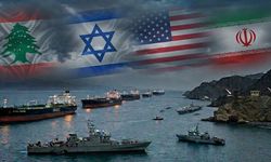 İran Hürmüz boğazını yeniden kapattı