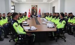 Trafik Haftası Öncesi Şanlıurfa’da Denetimler ve Bilinçlendirme Artıyor