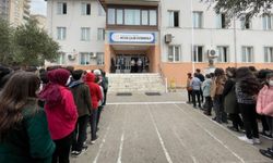 Kahramanmaraş'ta Okulda Silahlı Saldırı: 9 Ölü, 13 Yaralı