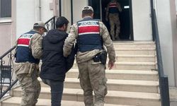 Karaköprü'de 4 Yıl Hapis Cezası Bulunan Hükümlü Yakalandı
