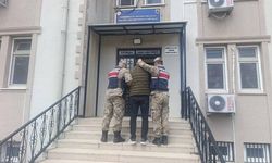 Aranan Hükümlü Şanlıurfa’da Yakalandı
