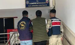 18 Yıl Hapis Cezası Bulunan Uyuşturucu Hükümlüsü Şanlıurfa’da Yakalandı