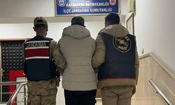 Şanlıurfa'da 12 Yıl Hapis Cezası Bulunan Uyuşturucu Firarisi Yakalandı