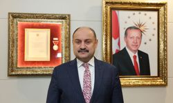 Başkan Gülpınar’ın 11 Nisan Mesajı