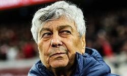 Teknik Adam Mircea Lucescu Hayatını Kaybetti