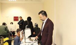 Çocuklarda Miyopi ile mücadele yeni proje