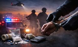 Ünlülere uyuşturucu operasyonunda yeni dalga