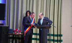 Şanlıurfa Rüzgarı Piteşti’de Esti