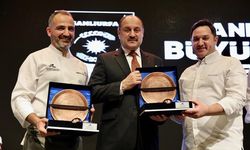 Şanlıurfa, 2029 Gastronomi Şehri Hedefini İstanbul’da Duyurdu