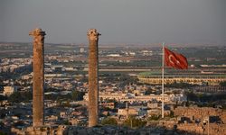 Şanlıurfa 2026 Türkiye Kültür Yolu Festival Programı