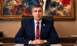 Şanlıurfa Grand Anemon Hotel’e Cuma Tofan Atandı