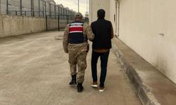 Şanlıurfa'da Aranan Hükümlü Karaköprü'de Yakalandı