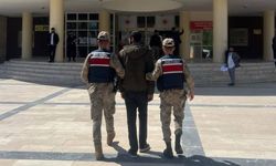 Şanlıurfa'da 13 Yıl Hapis Cezası Bulunan Firari Hükümlü Yakalandı
