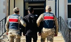 Şanlıurfa'da Vergi Muhalefeti Suçundan Aranan Şahıs Yakalandı