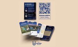 Şanlıurfa’nın Tanıtımında Dijital Dönem Başladı