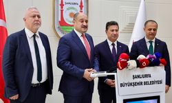 Şanlıurfa ile Muğla’dan Kardeşlik ve Fair-Play Mesajı