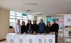 Şanlıurfa’da Otizm Farkındalığı İçin Anlamlı Etkinlik