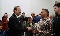 Şanlıurfa’da Otizm Farkındalık Günü İçin Anlamlı Etkinlik