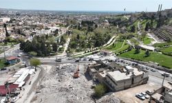 Şanlıurfa’da Dönüşüm Memnuniyeti Yüzleri Güldürüyor